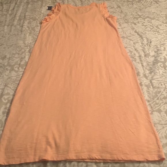 Universal Threads Maxi Dress - Picture 2 of 2